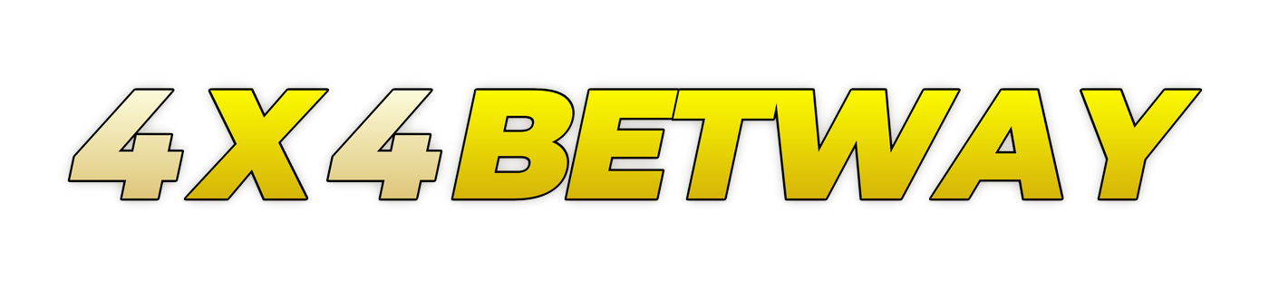 4x4betway